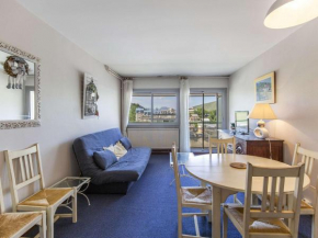 Studio 6 pers avec balcon à Gourette, bien équipé - FR-1-400-42